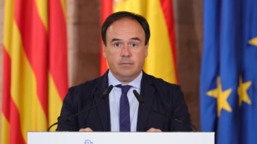 La Generalitat Valenciana moviliza 67 millones de euros para los afectados por el devastador incendio de la Vall d'Uixó