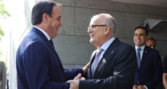 Pérez Llorca impulsa la gratuidad universitaria y una nueva Ley de Ciencia para blindar la investigación en la Comunitat