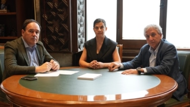Pérez Llorca anuncia la creación de un centro de investigación para prevenir catástrofes naturales