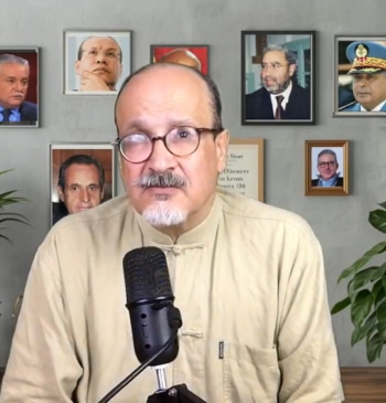 Marruecos confirma la detención del periodista Ali Lmrabet por sus informaciones en [...]