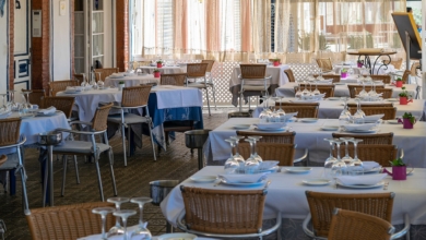 ¿Qué significa el nuevo sobrecoste que aparecerá en las facturas de bares y restaurantes a partir de noviembre?