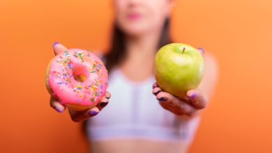 Nos sentimos como lo que comemos: las claves de cómo la alimentación influye en nuestro estado de ánimo