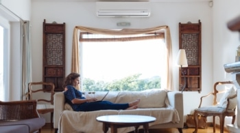 ¿Cómo mantener la casa fresca en verano sin usar el aire acondicionado y ahorrar?