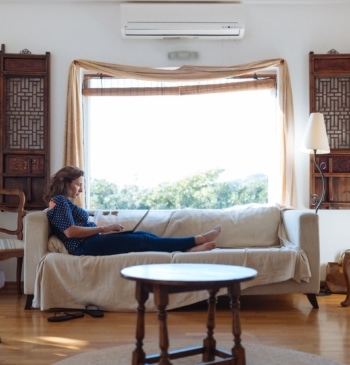 ¿Cómo mantener la casa fresca en verano sin usar el aire acondicionado y ahorrar?