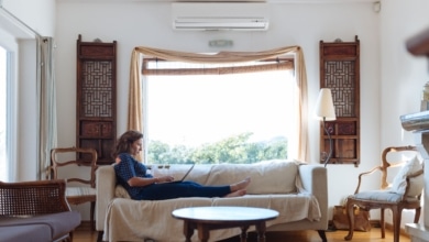 8 trucos para mantener la casa fresca en verano sin necesidad de aire acondicionado