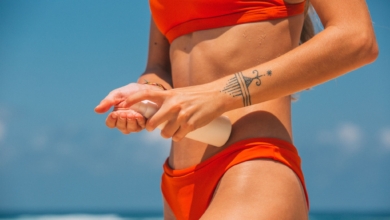 Cómo no perder el moreno: los 'aftersun' que mejor funcionan para mantener el bronceado más tiempo