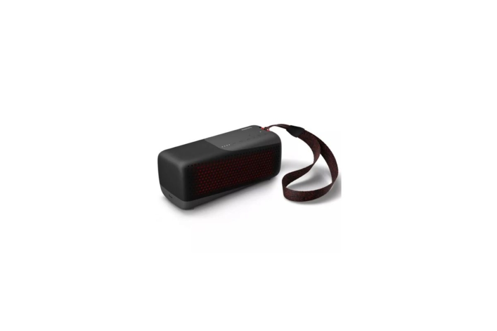 Philips TAS4807B