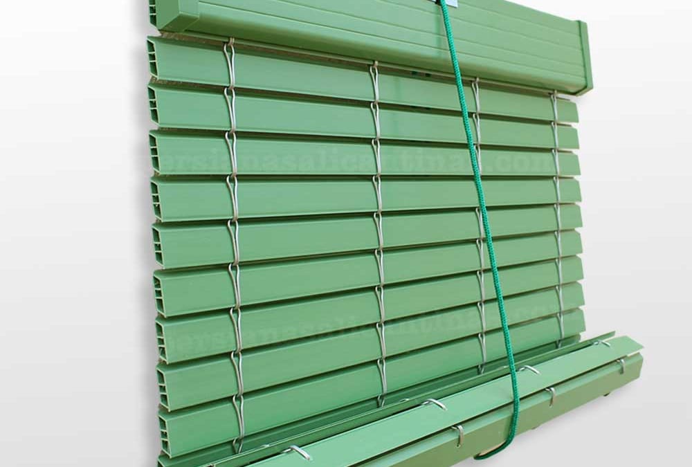 El sistema valenciano que refresca la casa en verano sin encender el aire acondicionado