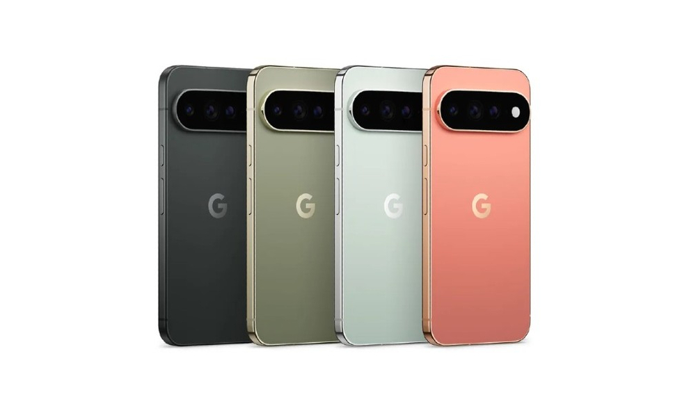 Google Pixel 11 Pro