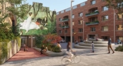 Así será la sede de la Colección Pérez Simón en Madrid: "Hoy se hace realidad el sueño de mi padre"