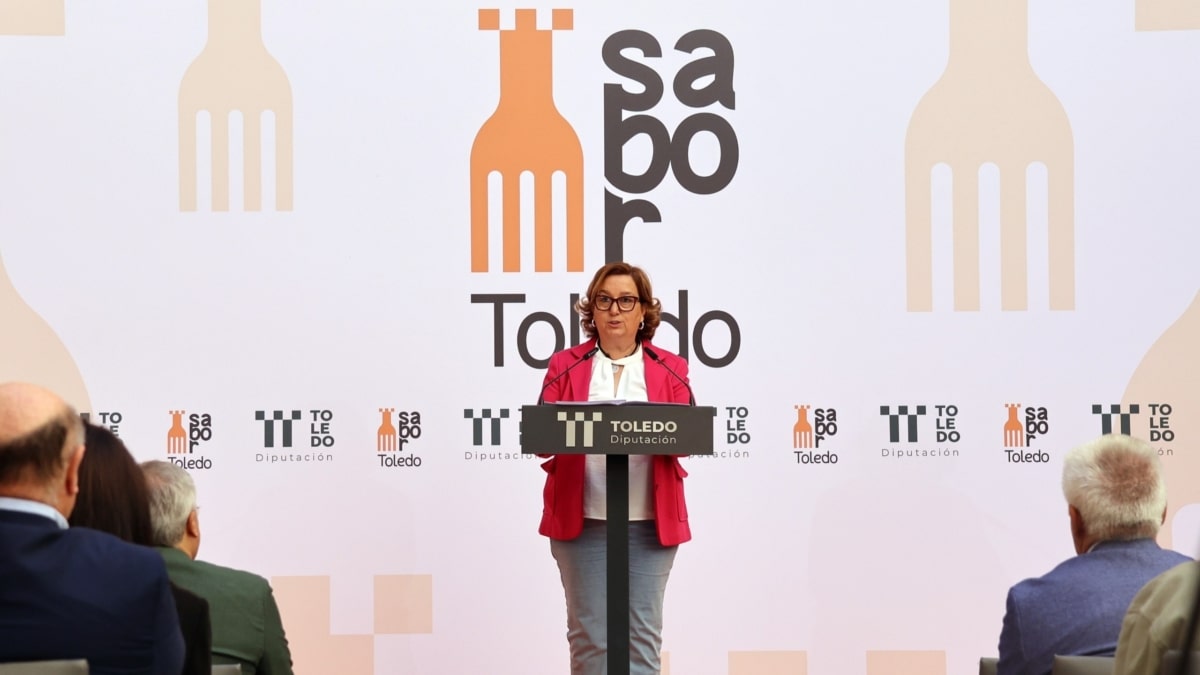 Branderie y Festival Sabor Toledo 2026