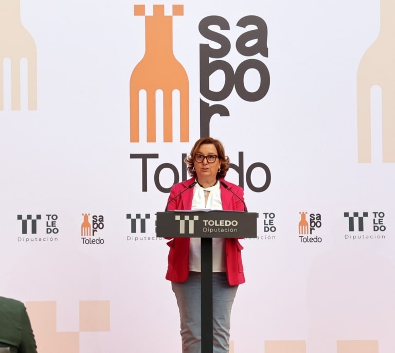 5.500 vecinos de 75 municipios de la provincia podrán acudir a 'Sabor Toledo' en autobuses gratuitos