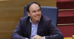 La Comunidad Valenciana aprueba "los presupuestos más sociales" de su historia tras el acuerdo con Vox