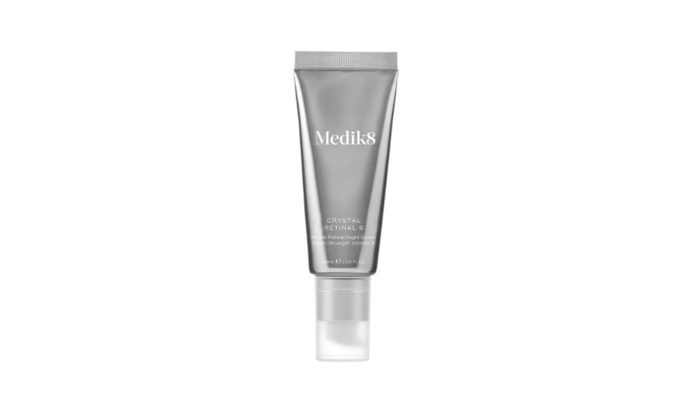 Medik8 Crystal Retinal 6