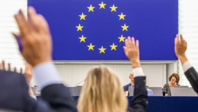 El puente de Kehl y el milagro europeo