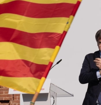 Puigdemont, el regreso