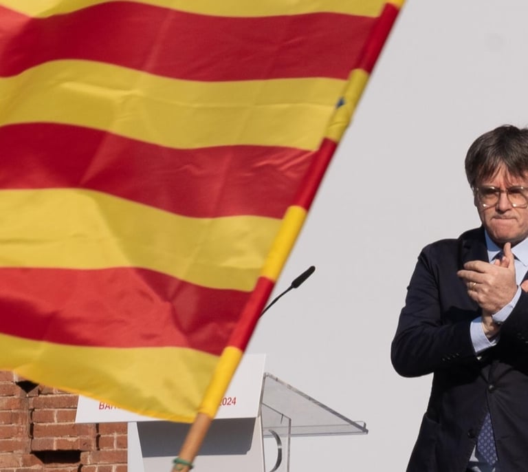 El efecto cascada que puede traer a España a Puigdemont antes de que acabe el año