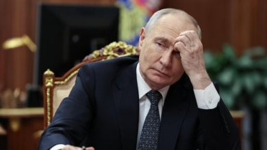 Dúrov, Shipachova, Nadezhdin: la lista negra de Putin revela su desesperación por el curso de la guerra