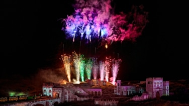 El plan imprescindible del verano está a un paso de Toledo: descubre Puy du Fou España