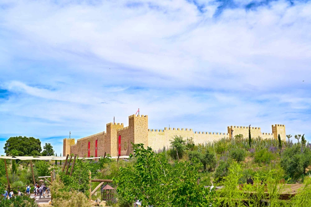 Puy Du Fou