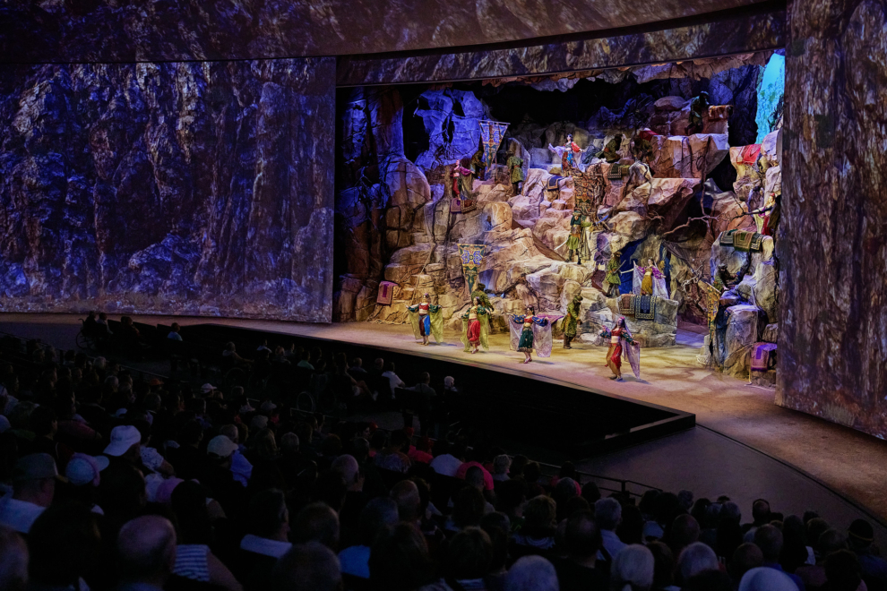 Puy Du Fou