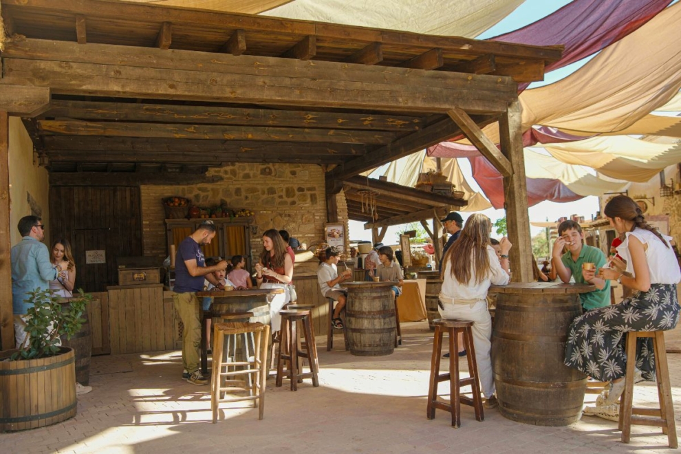 Puy Du Fou