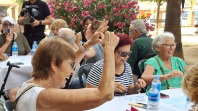 Más allá de los cuidados: la labor de Clece frente a la soledad no deseada