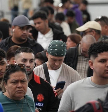 La factura de la regularización, una irresponsabilidad disfrazada de virtud