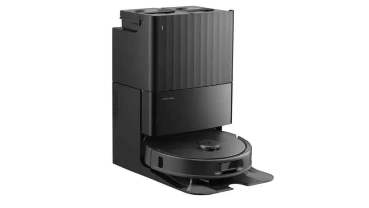 Roborock QR 598