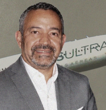El desaparecido Rodolfo Reyes, de 'hombre fuerte' de Plus Ultra a principal [...]
