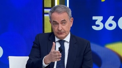 Zapatero niega haber ejercido "ni una sola influencia" para el rescate de Plus Ultra: "No hablé con nadie del Gobierno"