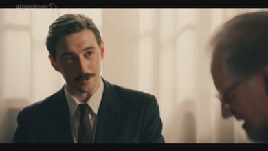 Sueños de libertad, avance semanal del 13 al 17 de julio: Eduardo conoce a su hijo Roque