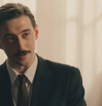Quién es Gonzalo Hermoso, la nueva incorporación en 'Sueños de libertad' que [...]