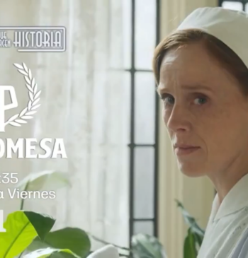 RTVE detalla el horario y número de capítulos de Valle Salvaje y [...]