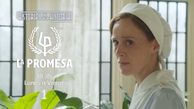 RTVE detalla el horario y número de capítulos de Valle Salvaje y La Promesa esta semana del 20 al 24 de julio