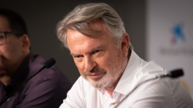 Muere a los 78 años Sam Neill, el discreto galán de las antípodas que casi fue James Bond