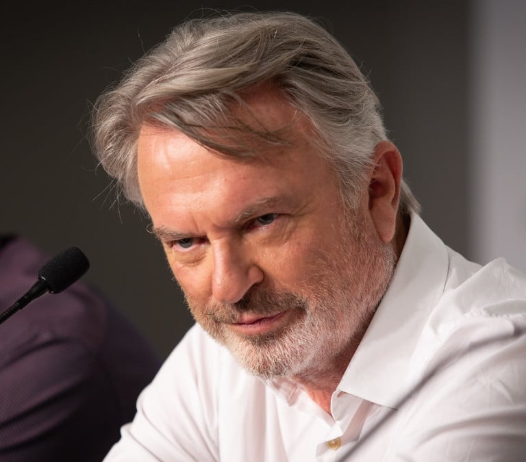 Muere a los 78 años Sam Neill, el discreto galán de las antípodas que casi fue James Bond