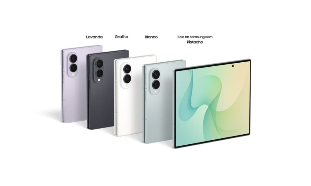 Galaxy Z Fold8