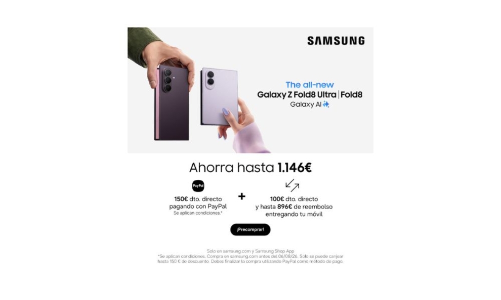 Galaxy Z Fold8
