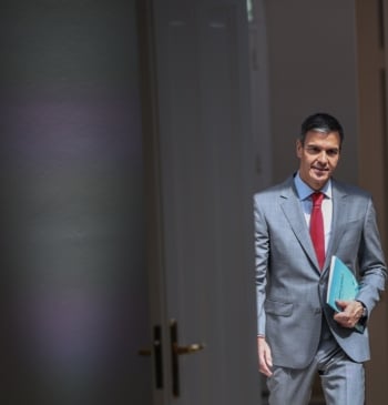 Sánchez se despide sin ahuyentar los elefantes de la habitación