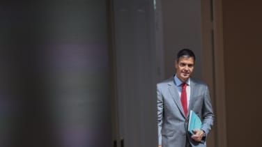 Sánchez se despide sin ahuyentar los elefantes de la habitación