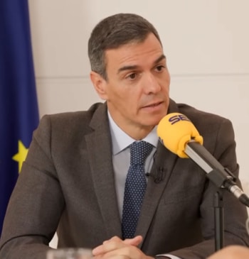 Cuando Pedro Sánchez decía: "Mi hermano y mi mujer son absolutamente inocentes"