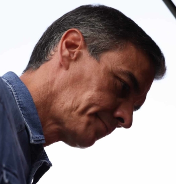 Sánchez cierra el peor curso de su mandato antes de las generales [...]