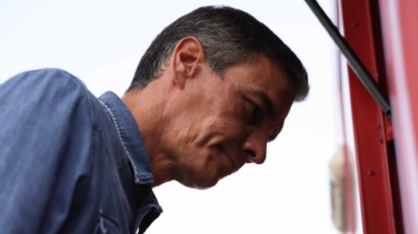 Sánchez cierra el peor curso de su mandato antes de las generales con las encuestas negándole la reelección