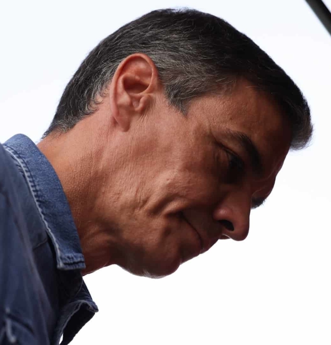 Sánchez cierra el peor curso de su mandato antes de las generales [...]
