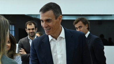 Sánchez retira la Gran Cruz de Sanidad a Antonio Vallejo-Nájera, "el Mengele español"