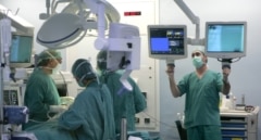 Sanidad logra reducir a 17 días la espera para las operaciones quirúrgicas más urgentes en la Comunidad Valenciana