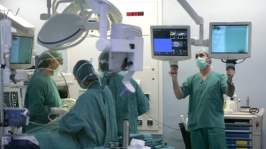 Sanidad logra reducir a 17 días la espera para las operaciones quirúrgicas más urgentes en la Comunidad Valenciana