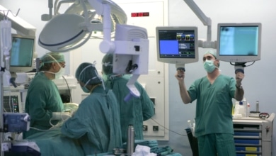 Sanidad logra reducir a 17 días la espera para las operaciones quirúrgicas más urgentes en la Comunidad Valenciana