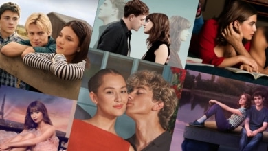 Las mejores series para enamorarse en verano que puedes ver en Netflix, Prime Video y HBO